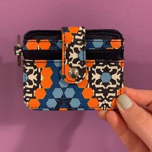 Vera Bradley Wallet
